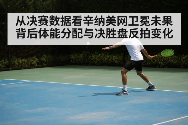 从决赛数据看辛纳美网卫冕未果背后体能分配与决胜盘反拍变化